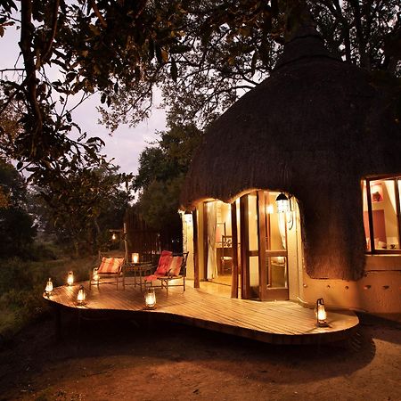 Hoyo Hoyo Safari Lodge Mluwati Concession Екстериор снимка