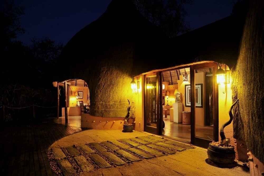 Hoyo Hoyo Safari Lodge Mluwati Concession Екстериор снимка