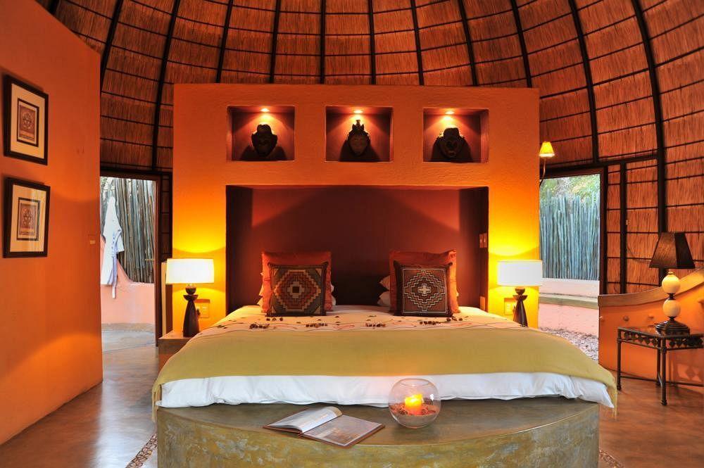 Hoyo Hoyo Safari Lodge Mluwati Concession Екстериор снимка