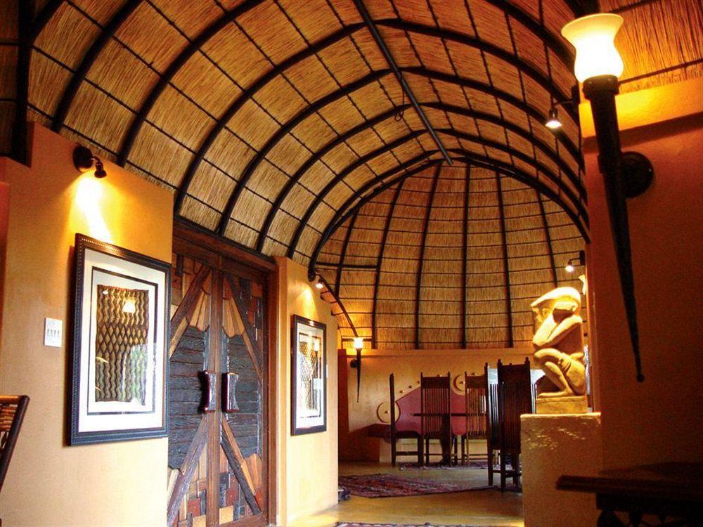 Hoyo Hoyo Safari Lodge Mluwati Concession Екстериор снимка