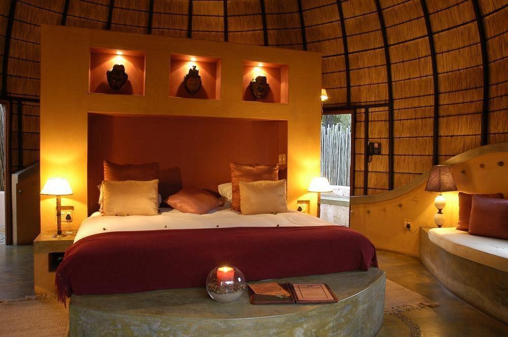 Hoyo Hoyo Safari Lodge Mluwati Concession Екстериор снимка