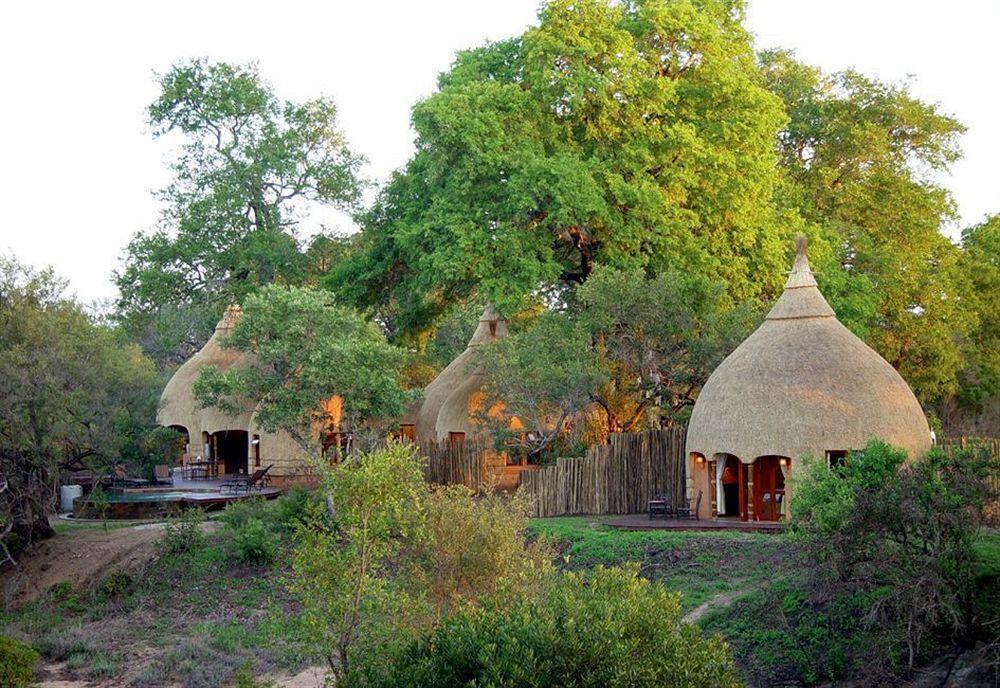 Hoyo Hoyo Safari Lodge Mluwati Concession Екстериор снимка