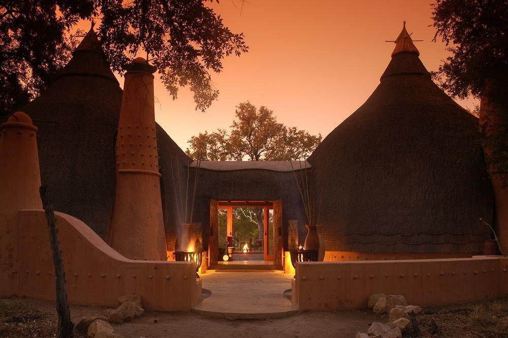 Hoyo Hoyo Safari Lodge Mluwati Concession Екстериор снимка