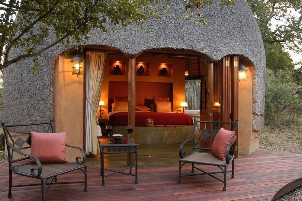 Hoyo Hoyo Safari Lodge Mluwati Concession Екстериор снимка
