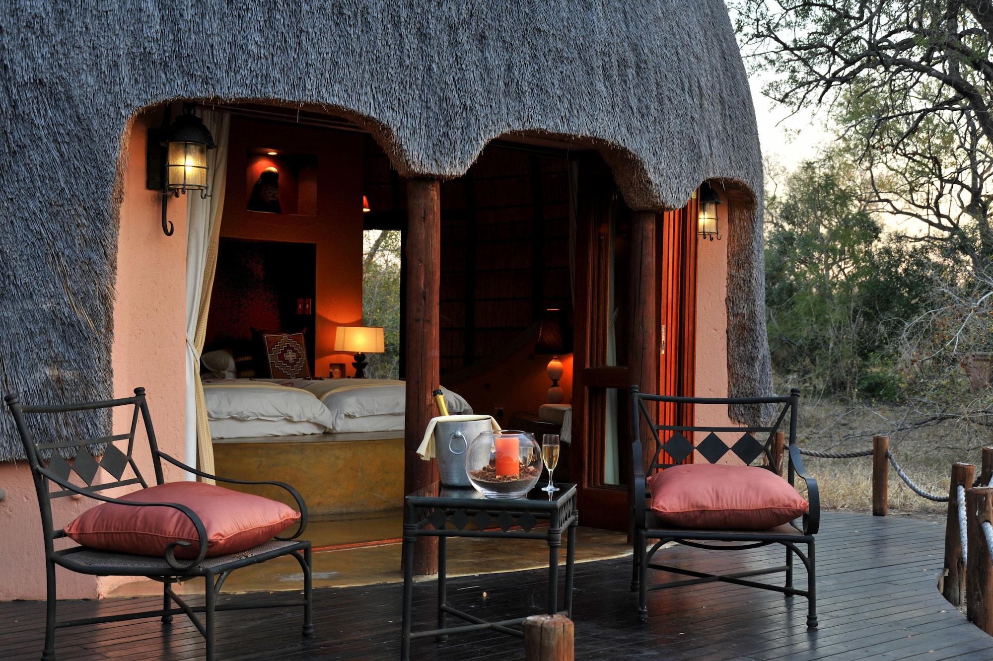 Hoyo Hoyo Safari Lodge Mluwati Concession Екстериор снимка
