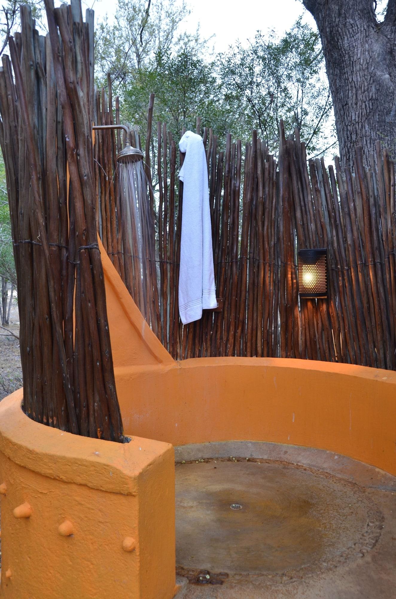 Hoyo Hoyo Safari Lodge Mluwati Concession Екстериор снимка