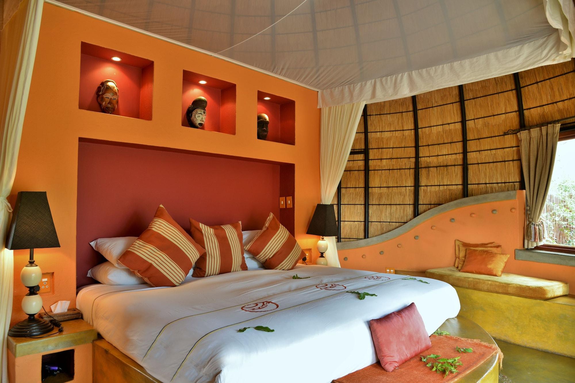 Hoyo Hoyo Safari Lodge Mluwati Concession Екстериор снимка