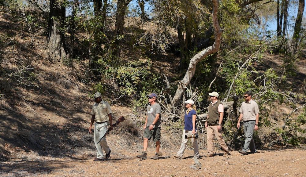 Hoyo Hoyo Safari Lodge Mluwati Concession Екстериор снимка