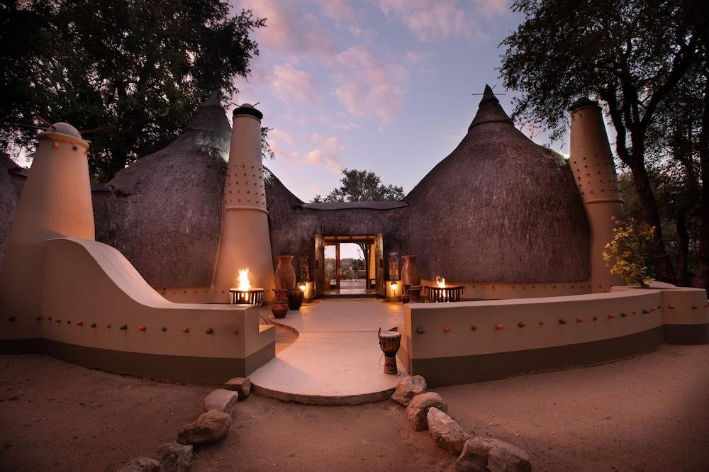 Hoyo Hoyo Safari Lodge Mluwati Concession Екстериор снимка