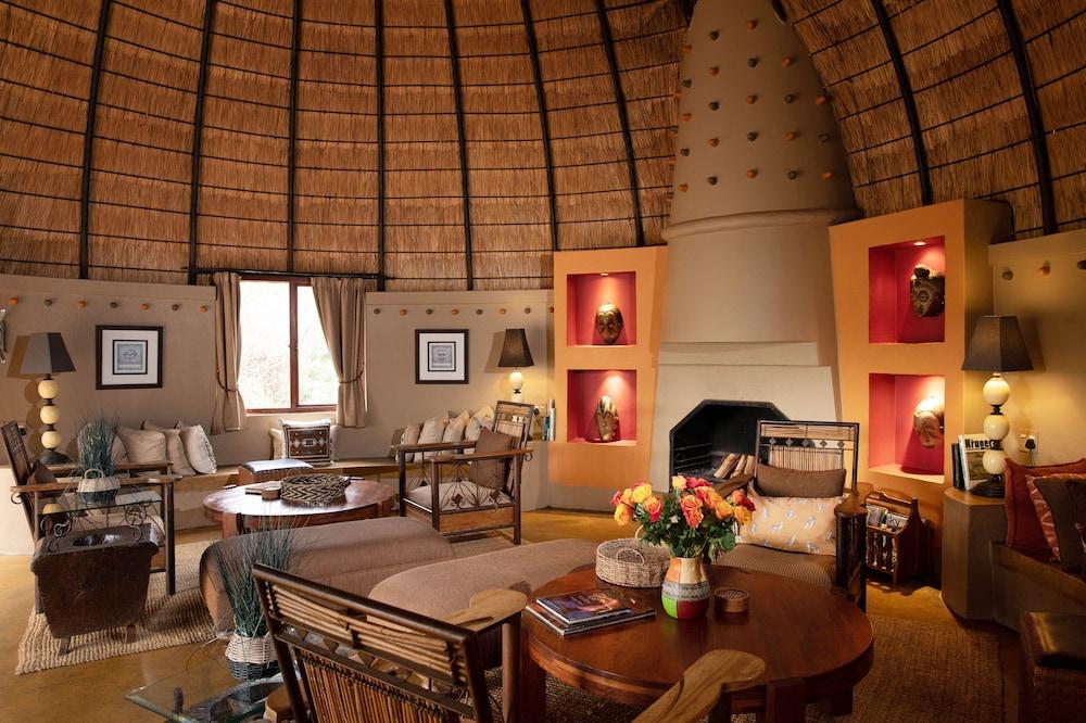 Hoyo Hoyo Safari Lodge Mluwati Concession Екстериор снимка
