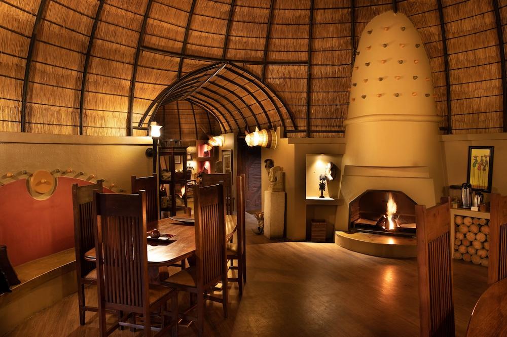 Hoyo Hoyo Safari Lodge Mluwati Concession Екстериор снимка