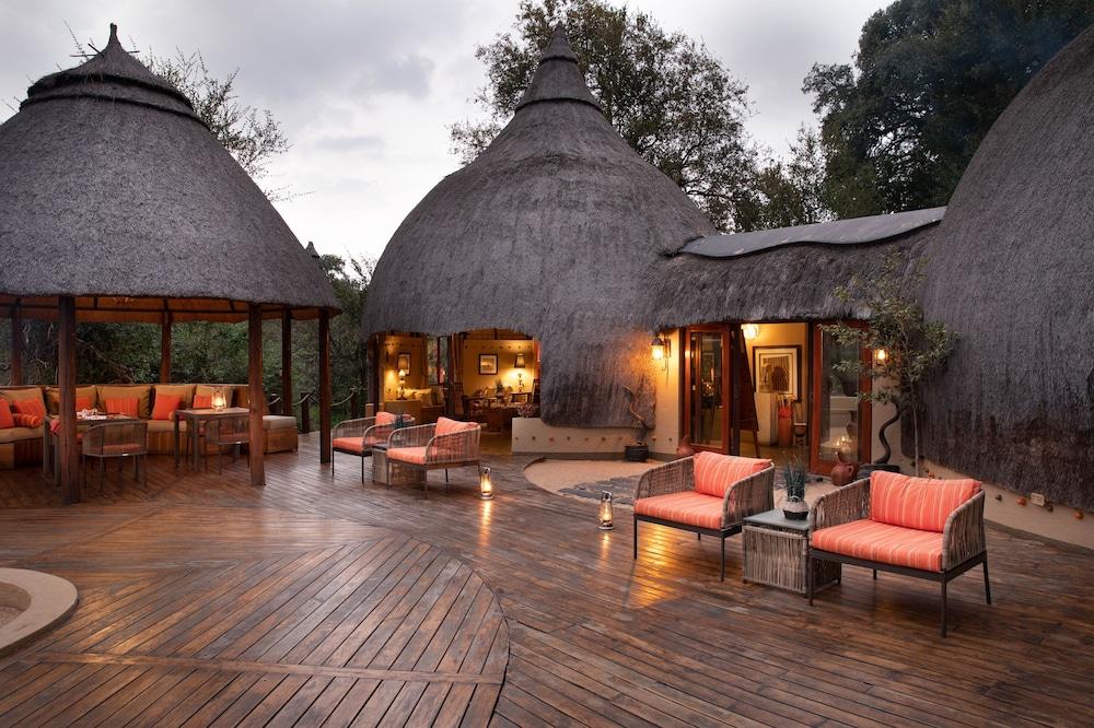 Hoyo Hoyo Safari Lodge Mluwati Concession Екстериор снимка