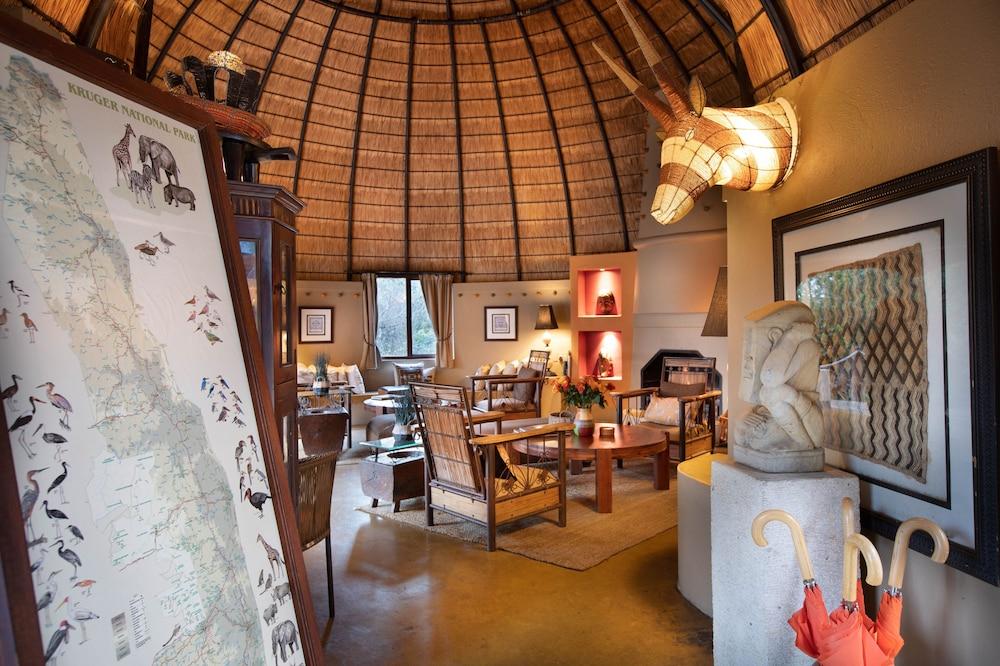 Hoyo Hoyo Safari Lodge Mluwati Concession Екстериор снимка