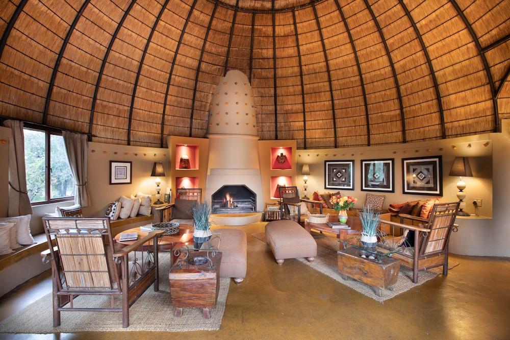 Hoyo Hoyo Safari Lodge Mluwati Concession Екстериор снимка