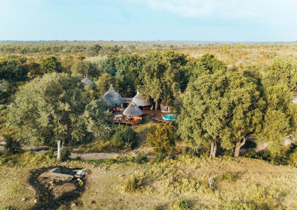 Hoyo Hoyo Safari Lodge Mluwati Concession Екстериор снимка