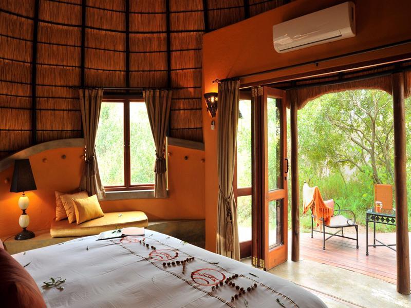 Hoyo Hoyo Safari Lodge Mluwati Concession Екстериор снимка