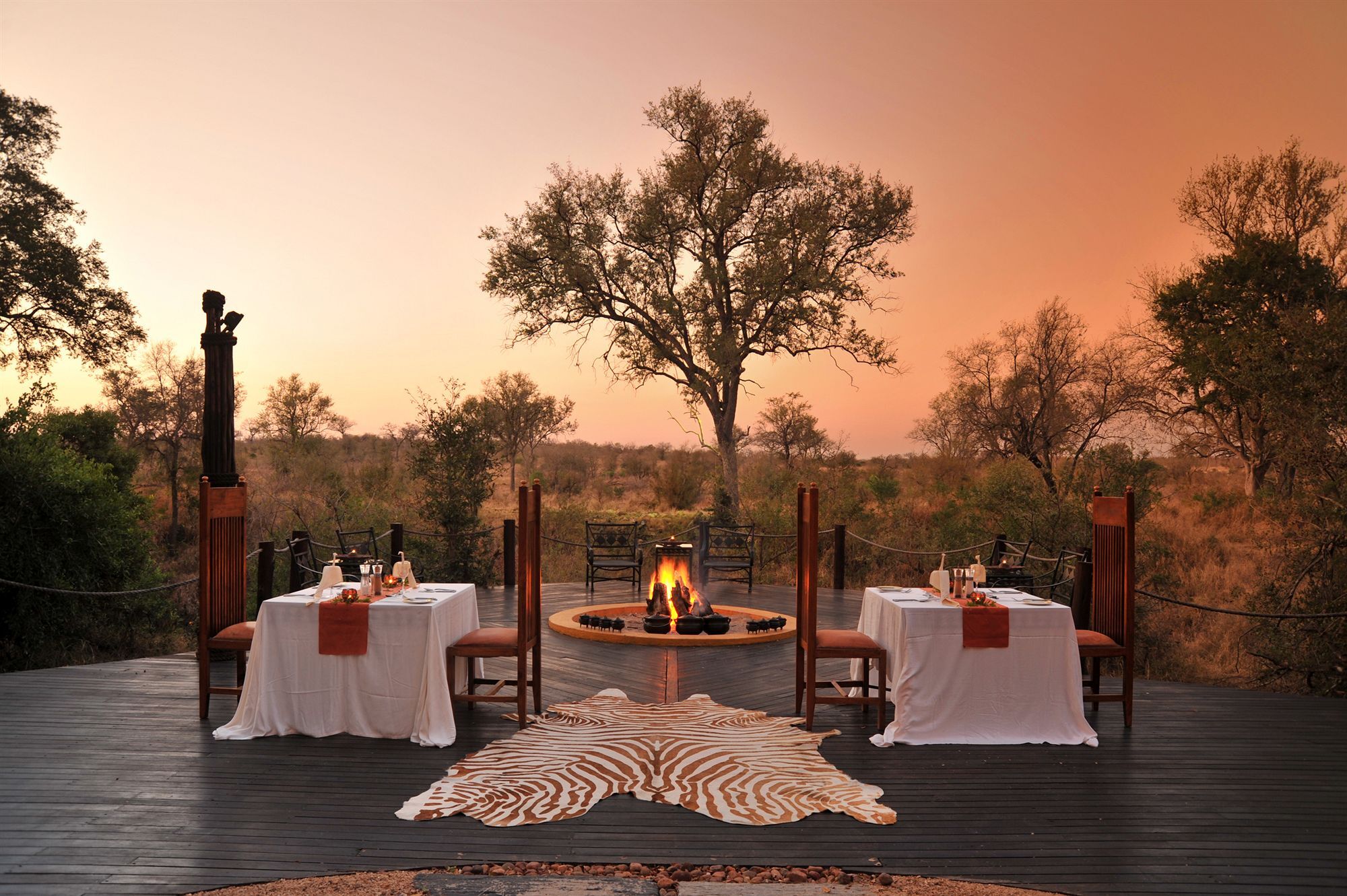 Hoyo Hoyo Safari Lodge Mluwati Concession Екстериор снимка